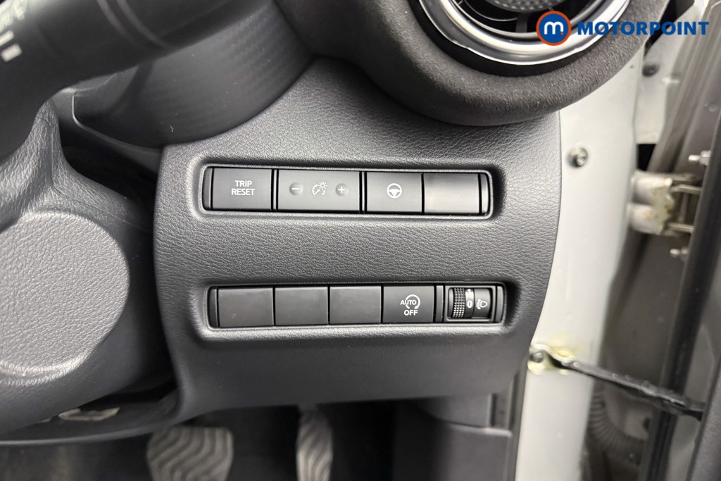 Nissan Juke Tekna-Plus Automatic Petrol SUV - Stock Number (1583678) - 15th supplementary image