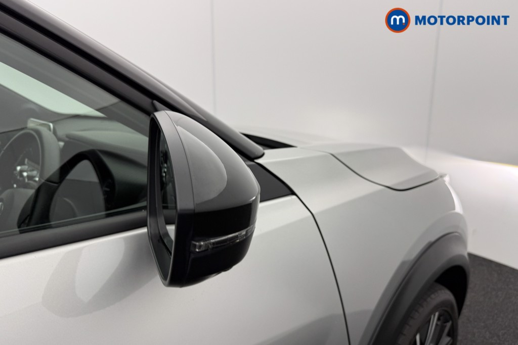 Nissan Juke Tekna-Plus Automatic Petrol SUV - Stock Number (1583678) - 18th supplementary image