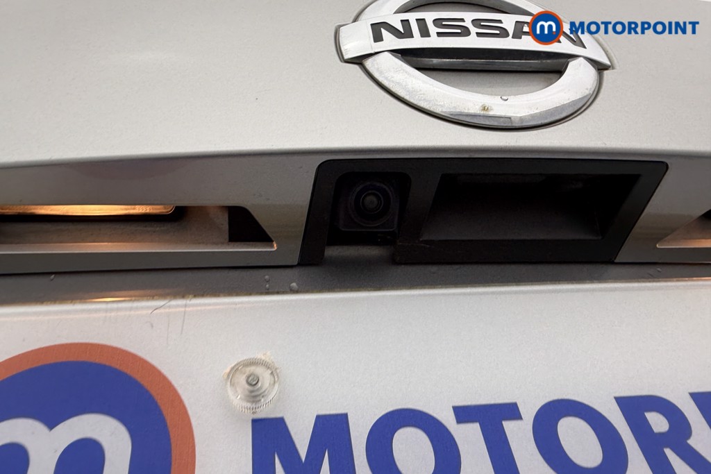 Nissan Juke Tekna-Plus Automatic Petrol SUV - Stock Number (1583678) - 20th supplementary image