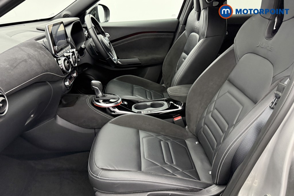 Nissan Juke Tekna-Plus Automatic Petrol SUV - Stock Number (1583678) - 22nd supplementary image