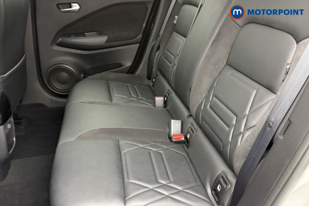 Nissan Juke Tekna-Plus Automatic Petrol SUV - Stock Number (1583678) - 23rd supplementary image