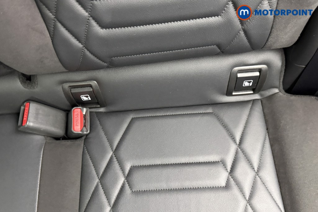 Nissan Juke Tekna-Plus Automatic Petrol SUV - Stock Number (1583678) - 24th supplementary image