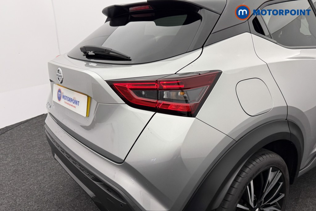 Nissan Juke Tekna-Plus Automatic Petrol SUV - Stock Number (1583678) - 26th supplementary image