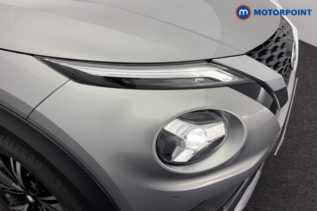 Nissan Juke Tekna-Plus Automatic Petrol SUV - Stock Number (1583678) - 27th supplementary image