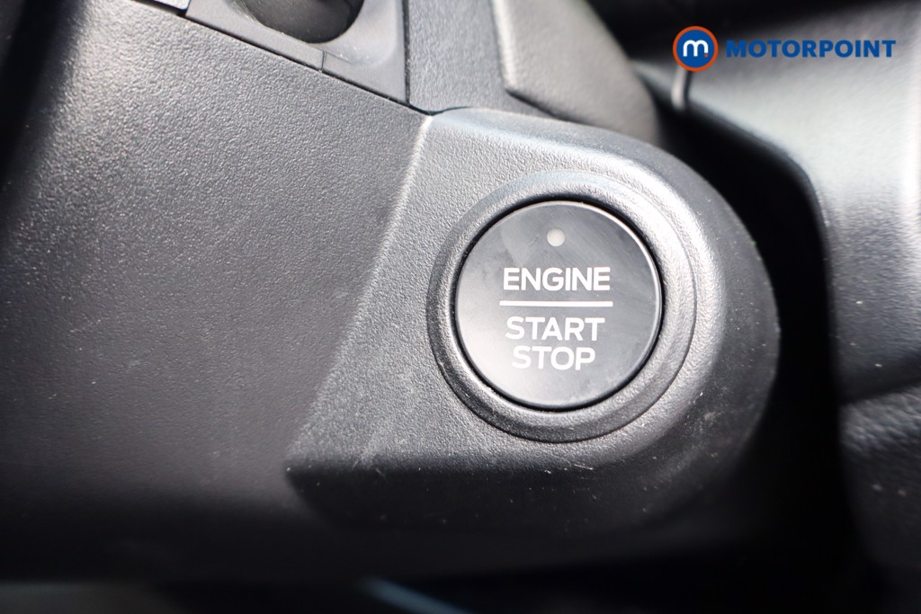 Ford Ranger Wildtrak Automatic Diesel Double Cab Pick-Up - Stock Number (1583686) - 5th supplementary image