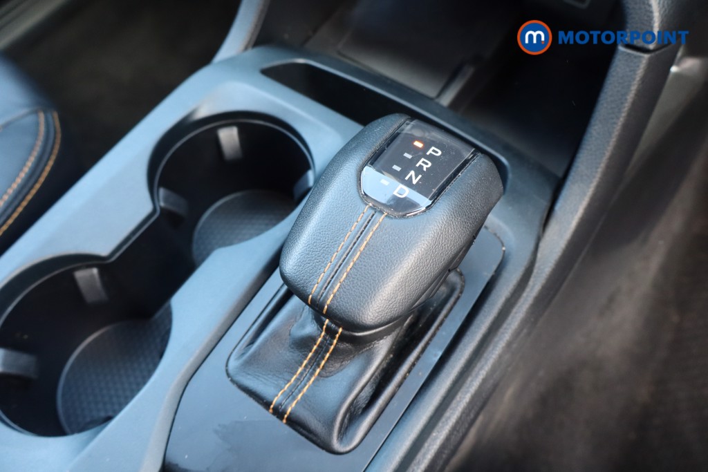 Ford Ranger Wildtrak Automatic Diesel Double Cab Pick-Up - Stock Number (1583686) - 6th supplementary image