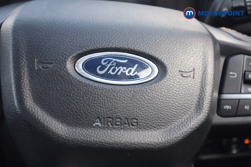Ford Ranger Wildtrak Automatic Diesel Double Cab Pick-Up - Stock Number (1583686) - 7th supplementary image