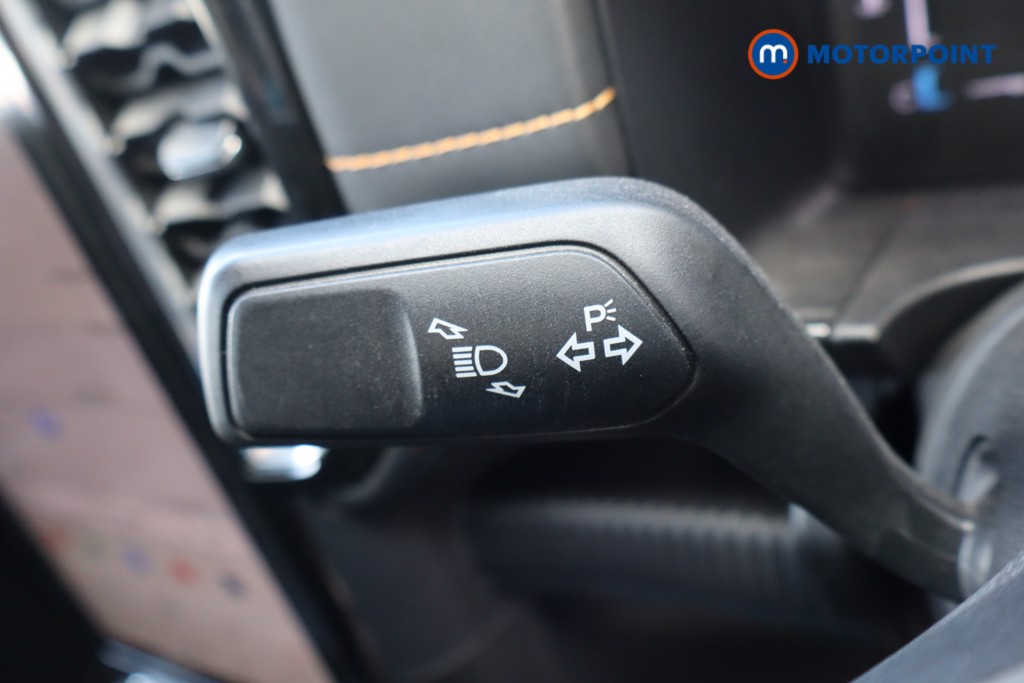 Ford Ranger Wildtrak Automatic Diesel Double Cab Pick-Up - Stock Number (1583686) - 9th supplementary image