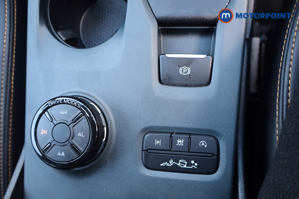 Ford Ranger Wildtrak Automatic Diesel Double Cab Pick-Up - Stock Number (1583686) - 10th supplementary image
