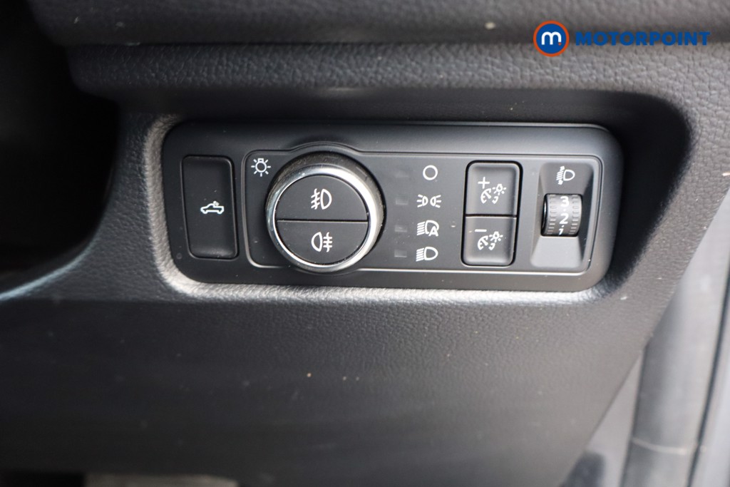 Ford Ranger Wildtrak Automatic Diesel Double Cab Pick-Up - Stock Number (1583686) - 12th supplementary image