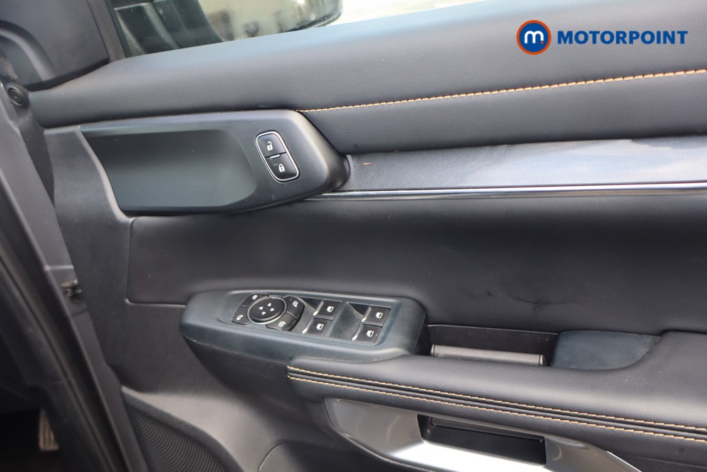 Ford Ranger Wildtrak Automatic Diesel Double Cab Pick-Up - Stock Number (1583686) - 14th supplementary image