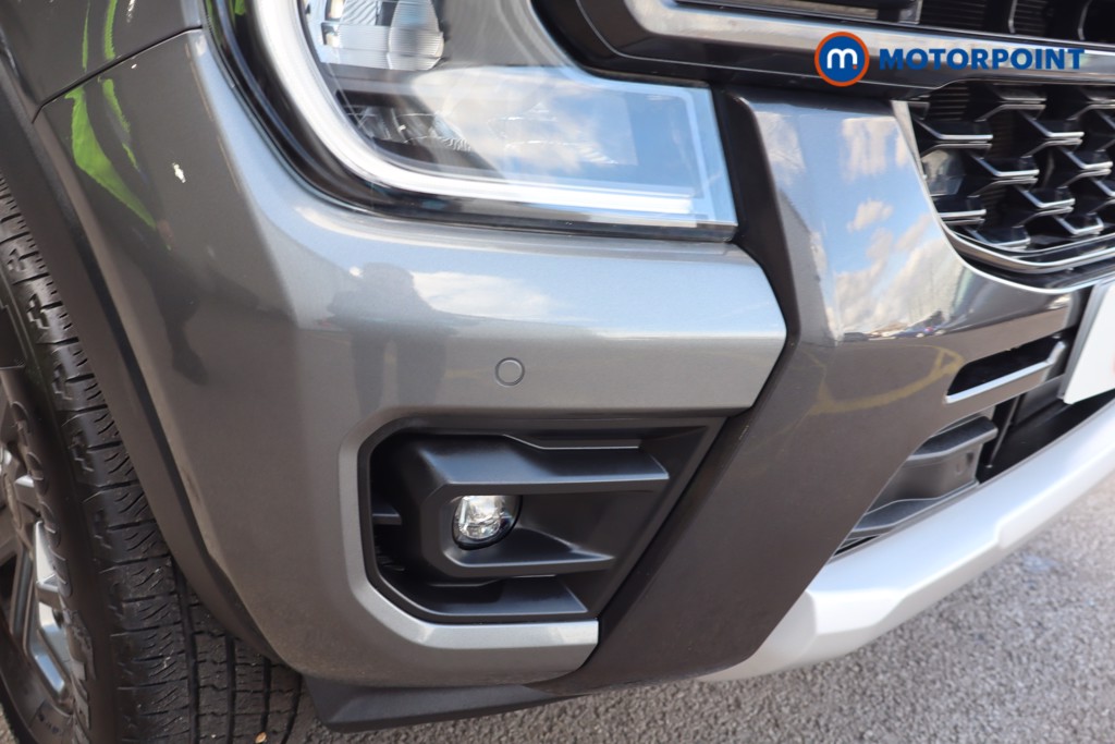 Ford Ranger Wildtrak Automatic Diesel Double Cab Pick-Up - Stock Number (1583686) - 22nd supplementary image