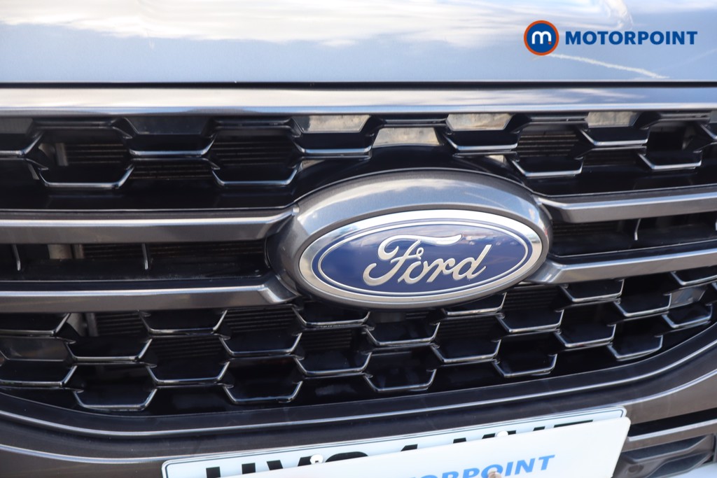 Ford Ranger Wildtrak Automatic Diesel Double Cab Pick-Up - Stock Number (1583686) - 23rd supplementary image