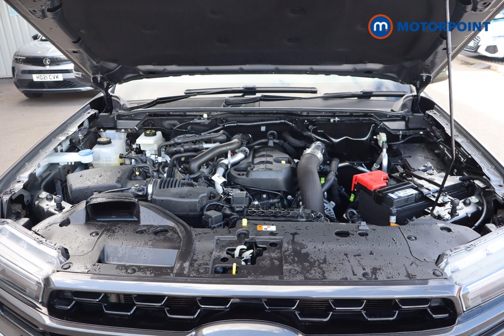 Ford Ranger Wildtrak Automatic Diesel Double Cab Pick-Up - Stock Number (1583686) - 25th supplementary image