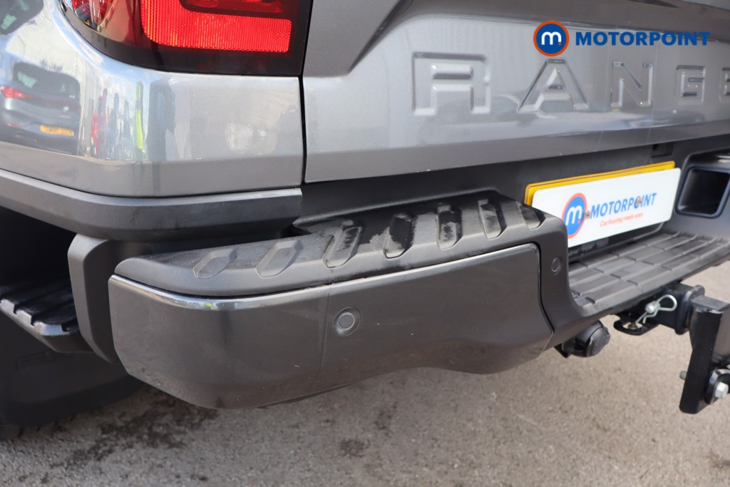 Ford Ranger Wildtrak Automatic Diesel Double Cab Pick-Up - Stock Number (1583686) - 27th supplementary image