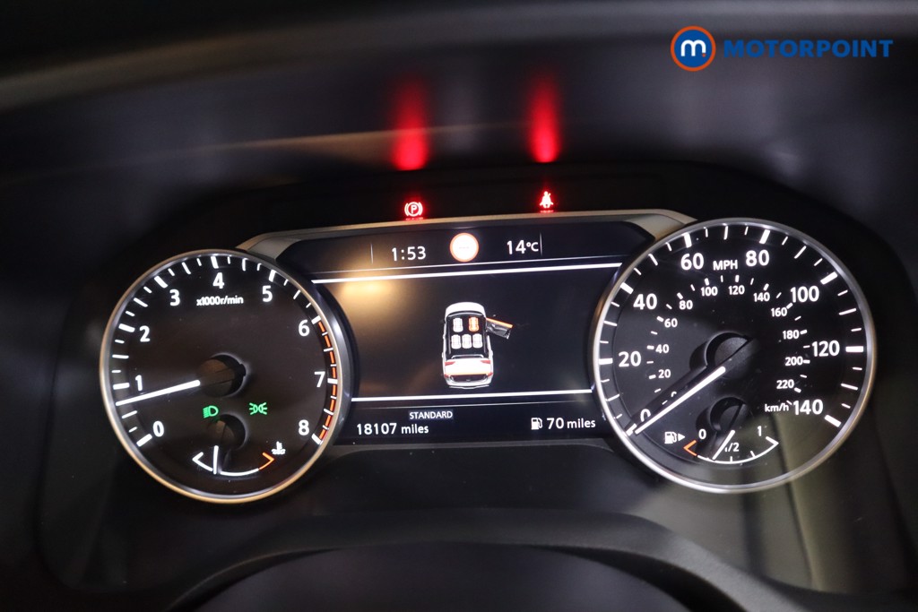 Nissan Qashqai Acenta Premium Manual Petrol SUV - Stock Number (1583744) - 4th supplementary image