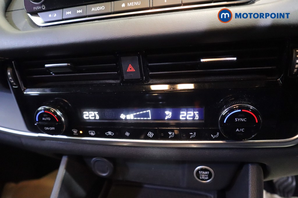 Nissan Qashqai Acenta Premium Manual Petrol SUV - Stock Number (1583744) - 5th supplementary image