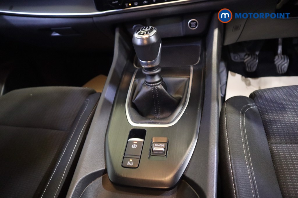 Nissan Qashqai Acenta Premium Manual Petrol SUV - Stock Number (1583744) - 6th supplementary image