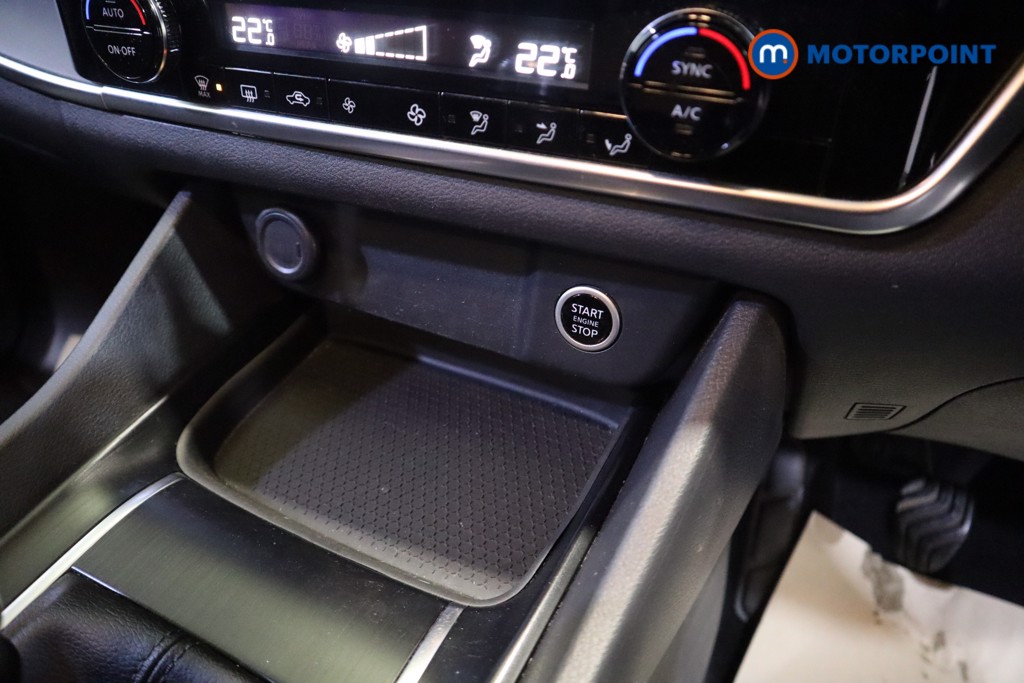 Nissan Qashqai Acenta Premium Manual Petrol SUV - Stock Number (1583744) - 7th supplementary image