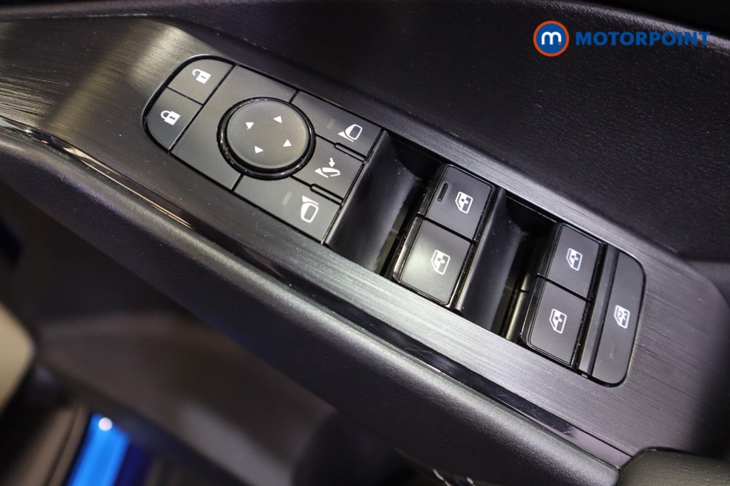 Nissan Qashqai Acenta Premium Manual Petrol SUV - Stock Number (1583744) - 10th supplementary image