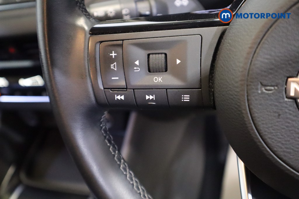 Nissan Qashqai Acenta Premium Manual Petrol SUV - Stock Number (1583744) - 13th supplementary image