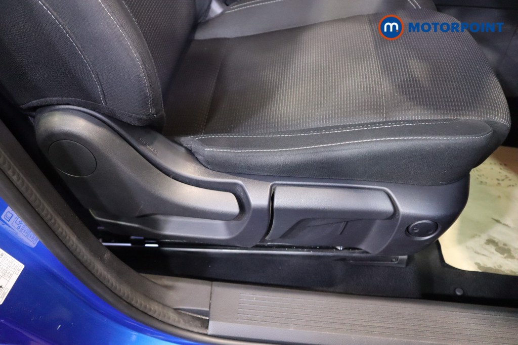 Nissan Qashqai Acenta Premium Manual Petrol SUV - Stock Number (1583744) - 14th supplementary image