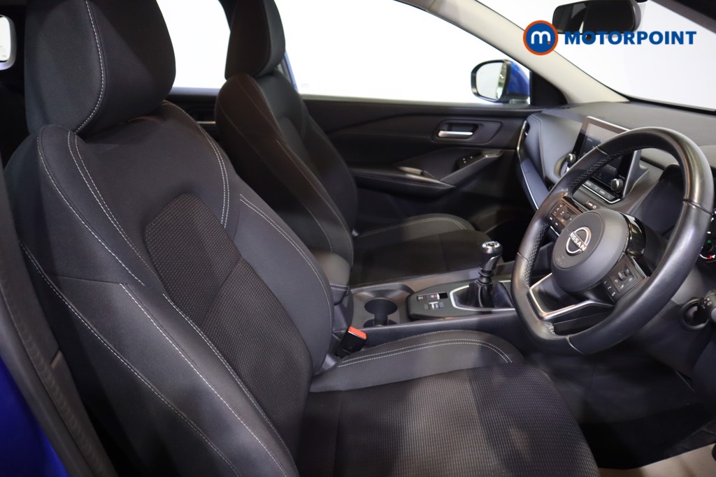 Nissan Qashqai Acenta Premium Manual Petrol SUV - Stock Number (1583744) - 15th supplementary image