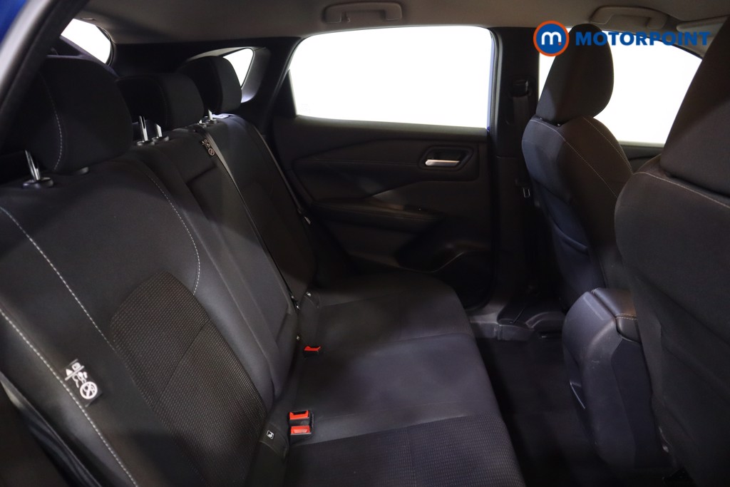 Nissan Qashqai Acenta Premium Manual Petrol SUV - Stock Number (1583744) - 16th supplementary image