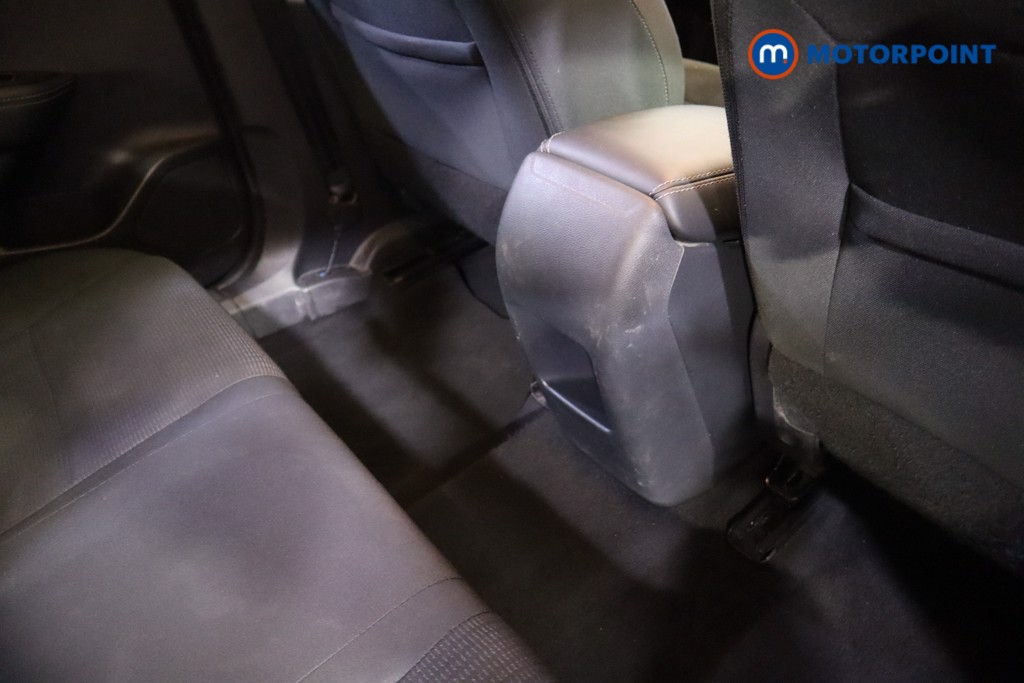 Nissan Qashqai Acenta Premium Manual Petrol SUV - Stock Number (1583744) - 17th supplementary image