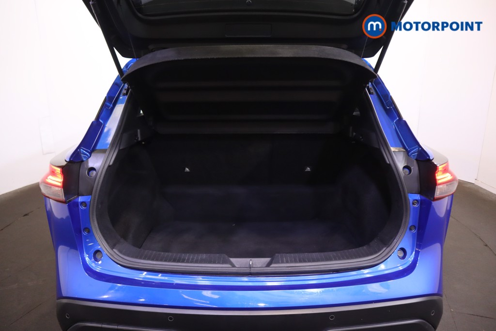 Nissan Qashqai Acenta Premium Manual Petrol SUV - Stock Number (1583744) - 18th supplementary image