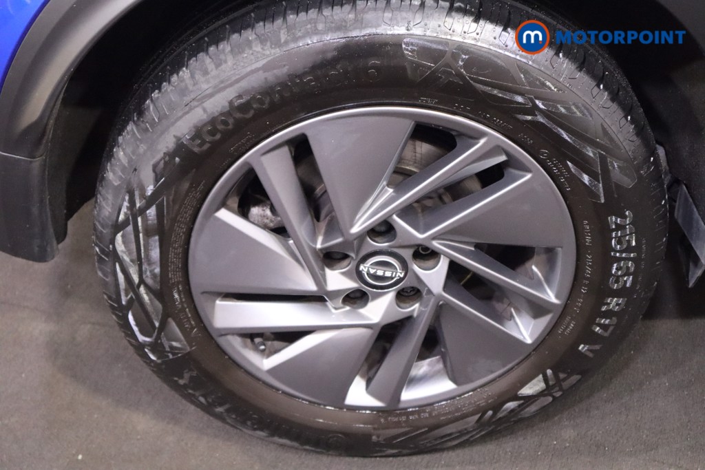 Nissan Qashqai Acenta Premium Manual Petrol SUV - Stock Number (1583744) - 19th supplementary image