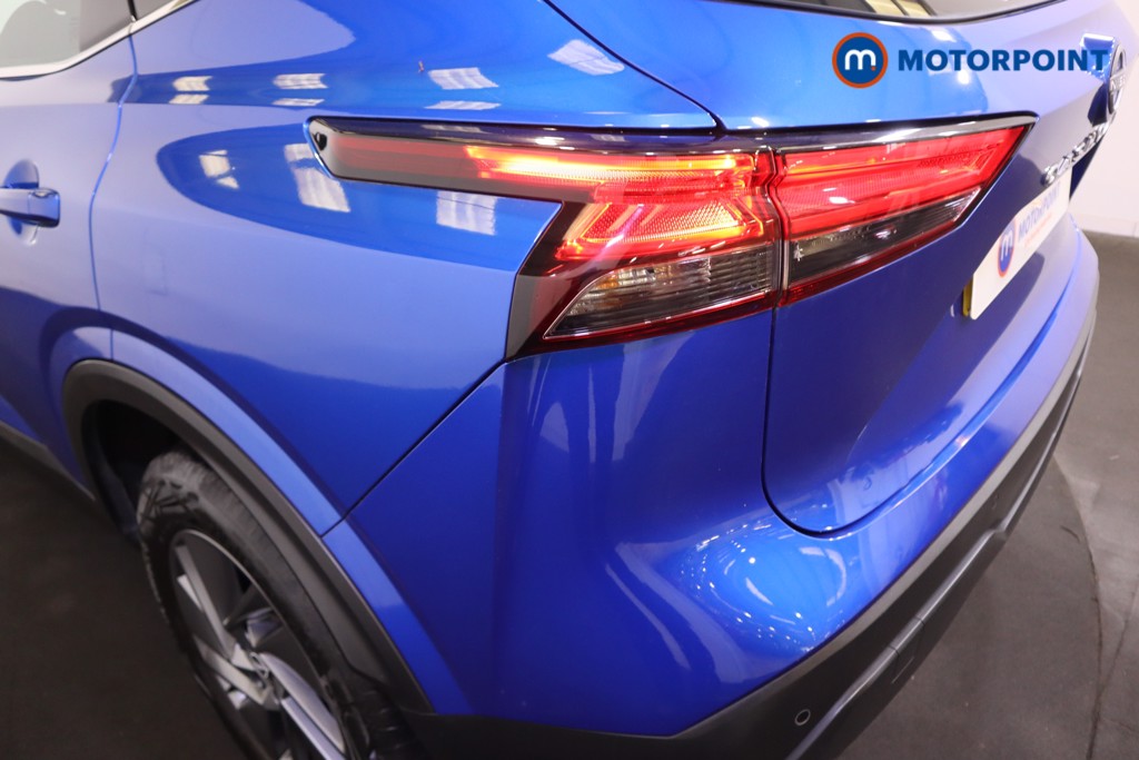 Nissan Qashqai Acenta Premium Manual Petrol SUV - Stock Number (1583744) - 25th supplementary image