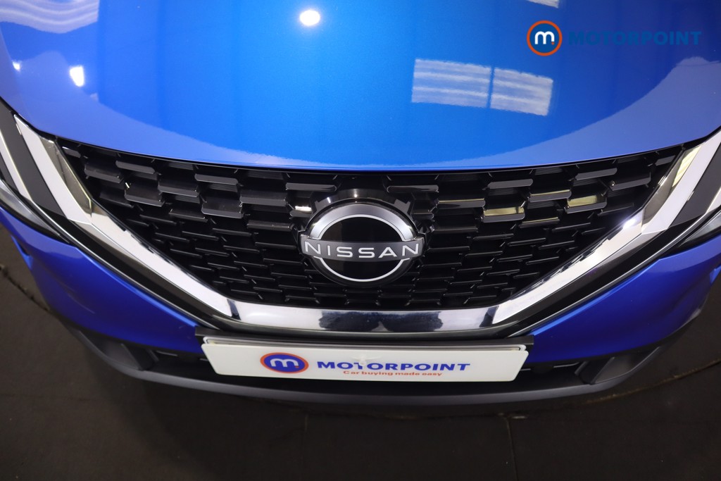 Nissan Qashqai Acenta Premium Manual Petrol SUV - Stock Number (1583744) - 27th supplementary image