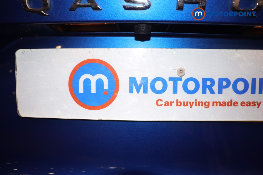 Nissan Qashqai Acenta Premium Manual Petrol SUV - Stock Number (1583744) - 28th supplementary image