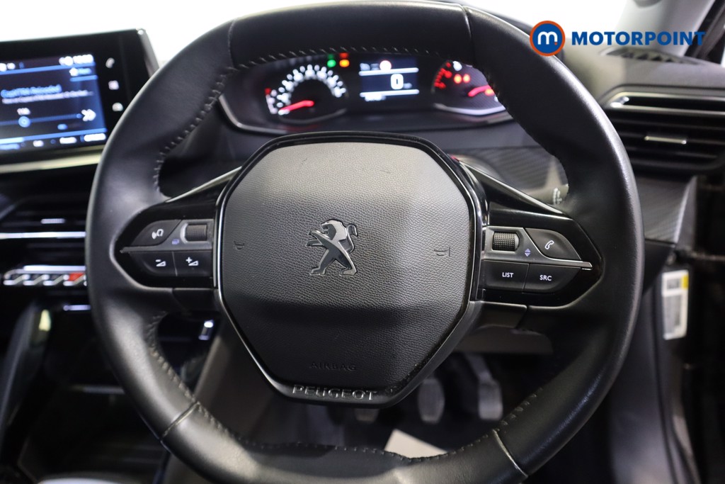 Peugeot 2008 Active Premium Manual Petrol SUV - Stock Number (1583769) - 3rd supplementary image