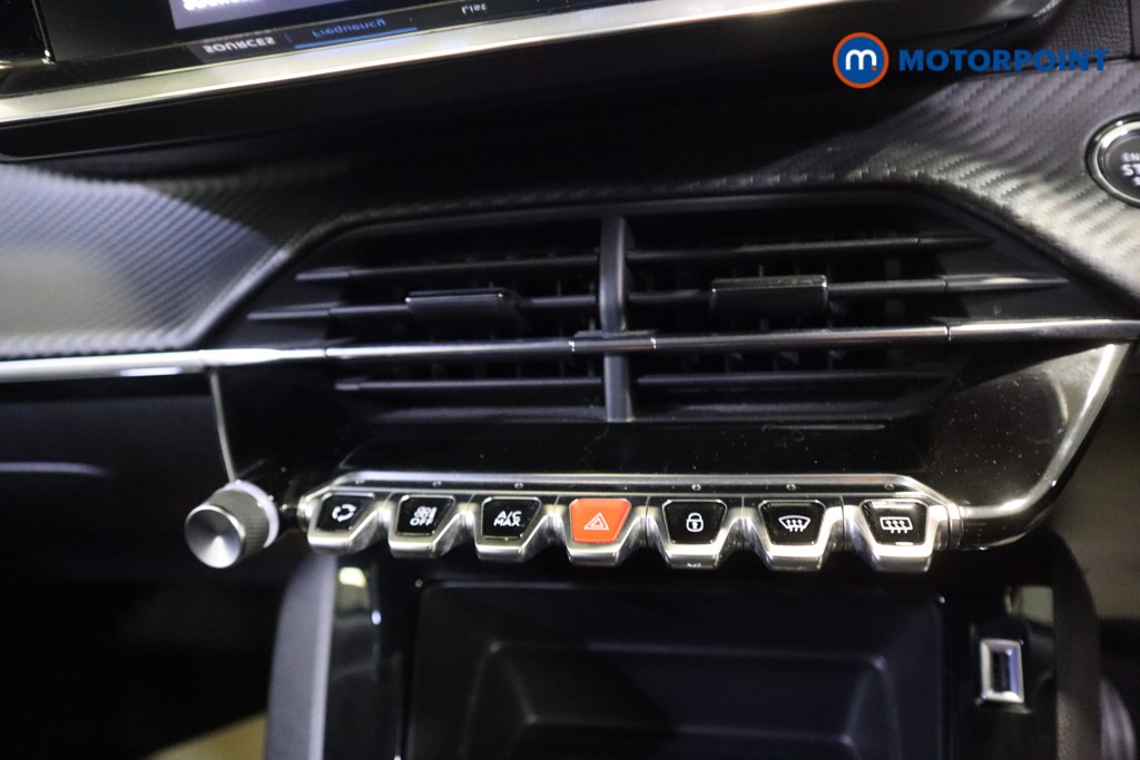 Peugeot 2008 Active Premium Manual Petrol SUV - Stock Number (1583769) - 5th supplementary image