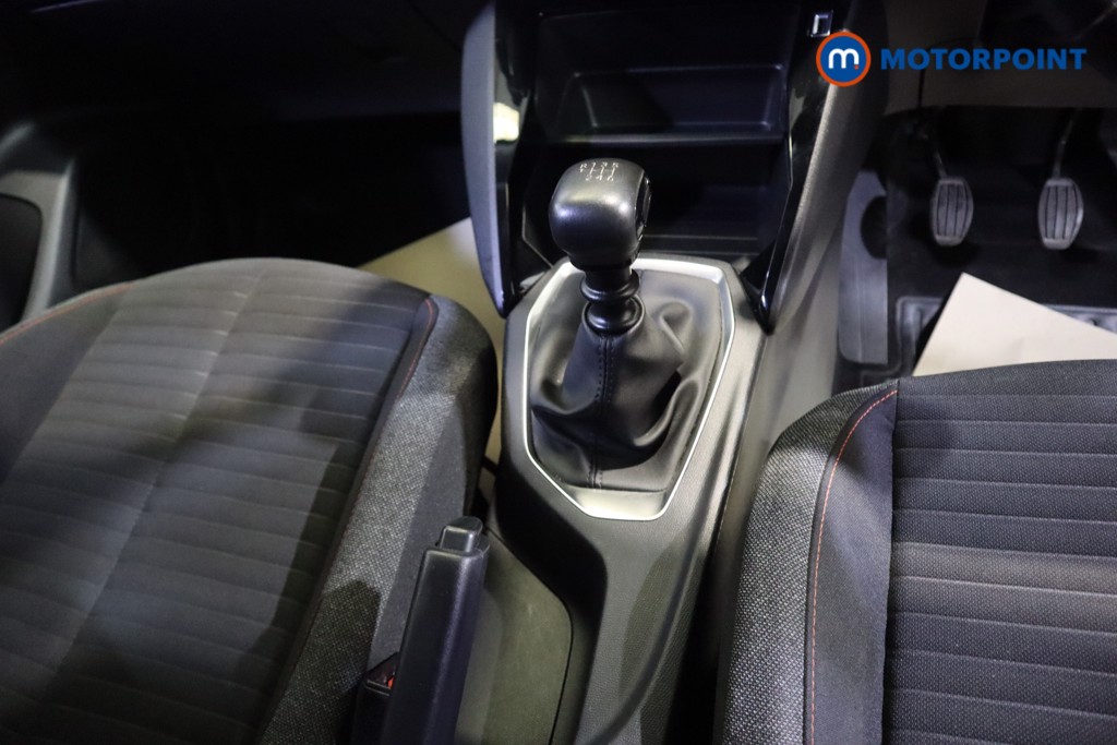 Peugeot 2008 Active Premium Manual Petrol SUV - Stock Number (1583769) - 6th supplementary image