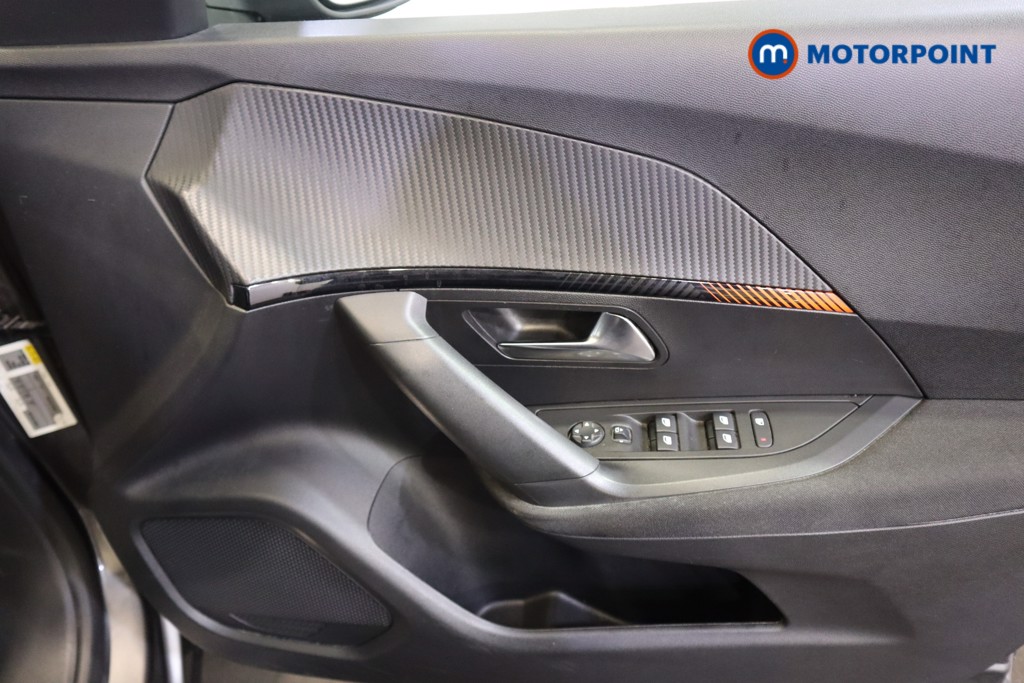 Peugeot 2008 Active Premium Manual Petrol SUV - Stock Number (1583769) - 8th supplementary image