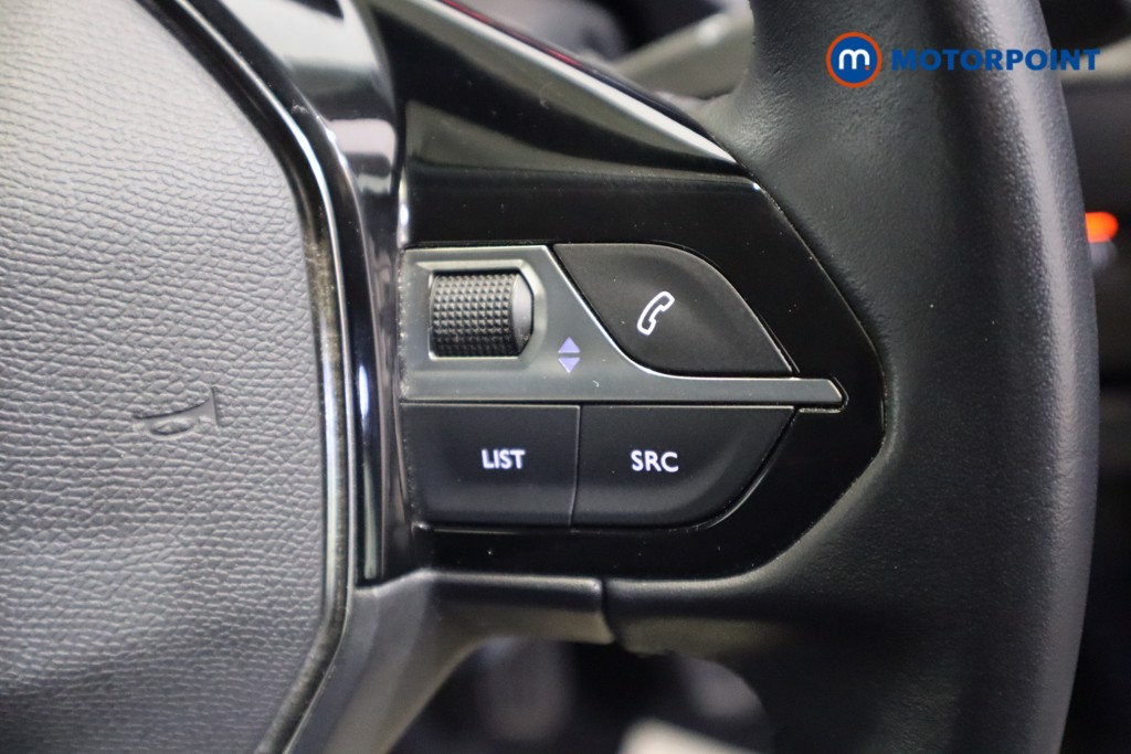 Peugeot 2008 Active Premium Manual Petrol SUV - Stock Number (1583769) - 12th supplementary image