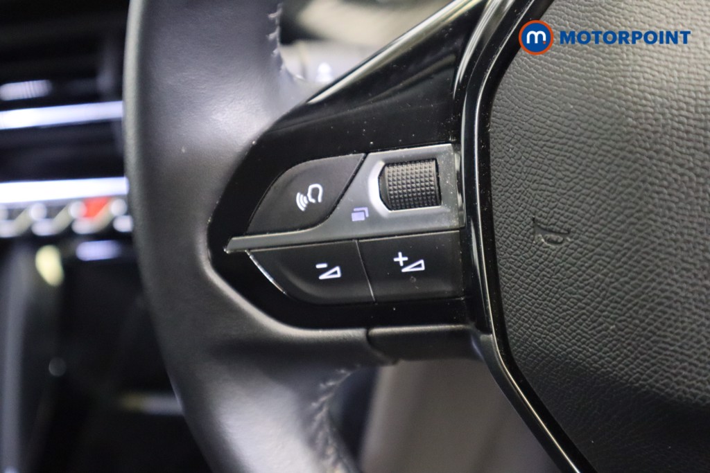 Peugeot 2008 Active Premium Manual Petrol SUV - Stock Number (1583769) - 13th supplementary image