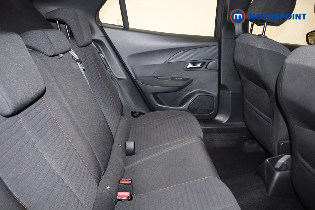 Peugeot 2008 Active Premium Manual Petrol SUV - Stock Number (1583769) - 16th supplementary image