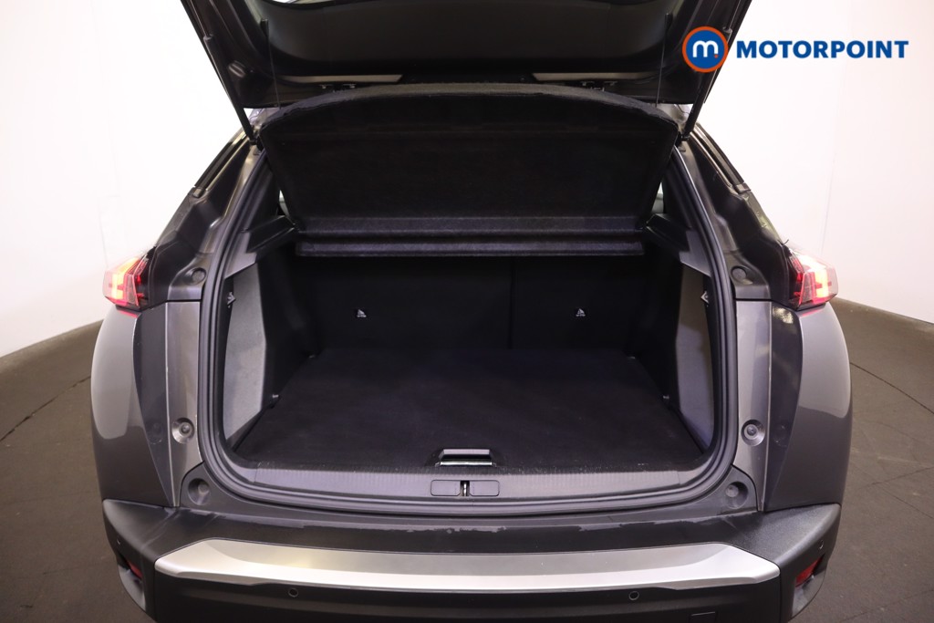 Peugeot 2008 Active Premium Manual Petrol SUV - Stock Number (1583769) - 18th supplementary image