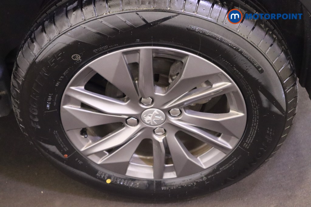 Peugeot 2008 Active Premium Manual Petrol SUV - Stock Number (1583769) - 20th supplementary image