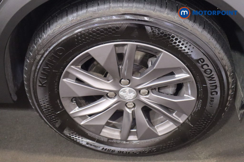 Peugeot 2008 Active Premium Manual Petrol SUV - Stock Number (1583769) - 22nd supplementary image