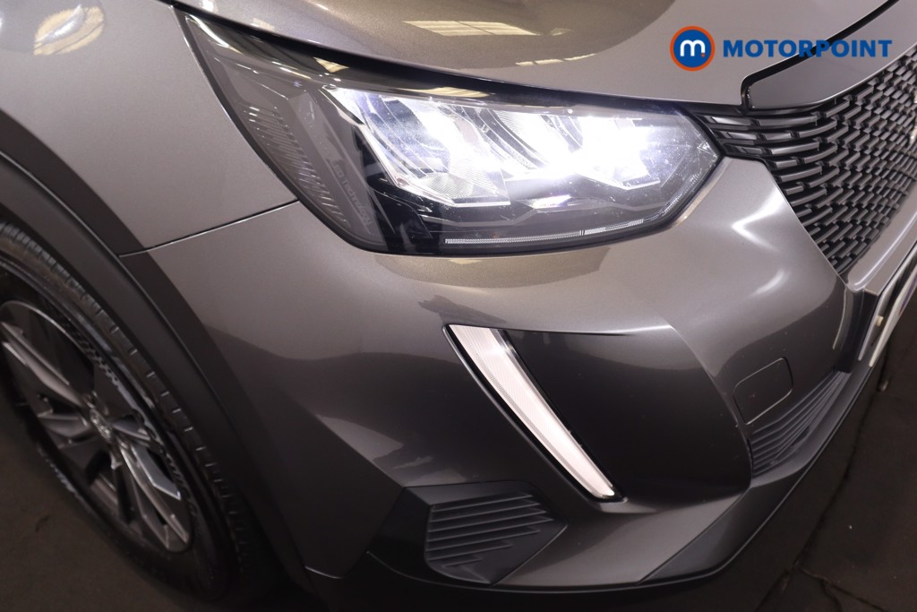 Peugeot 2008 Active Premium Manual Petrol SUV - Stock Number (1583769) - 23rd supplementary image