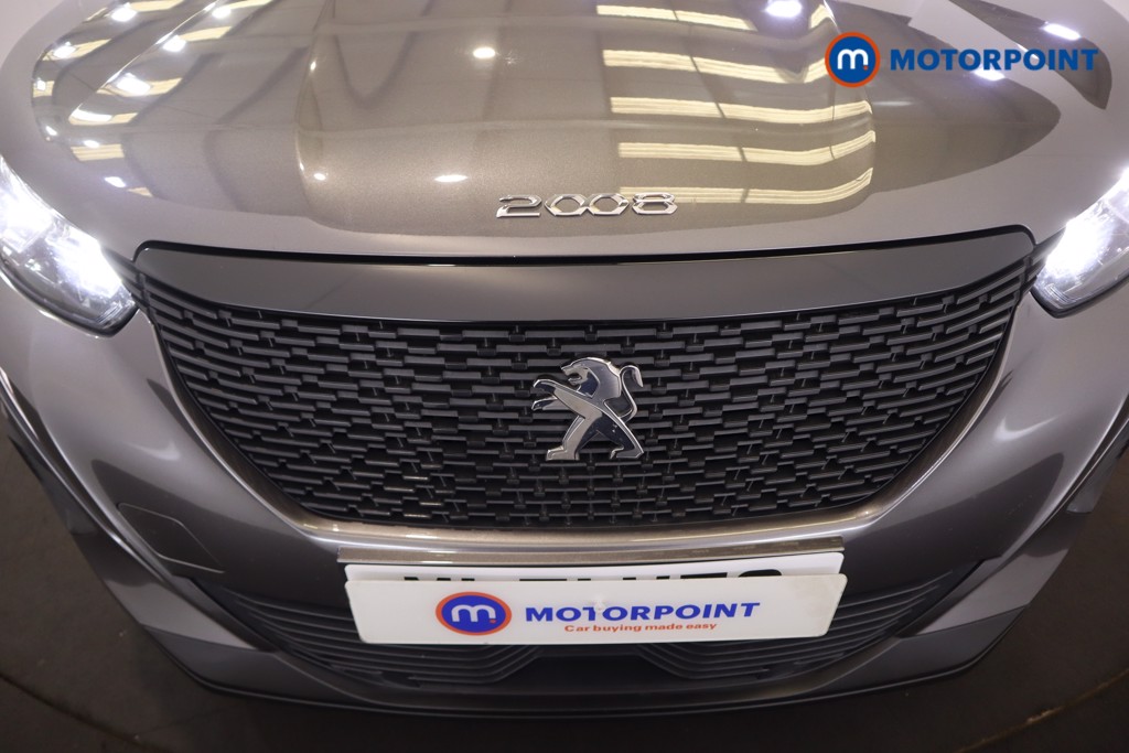 Peugeot 2008 Active Premium Manual Petrol SUV - Stock Number (1583769) - 24th supplementary image