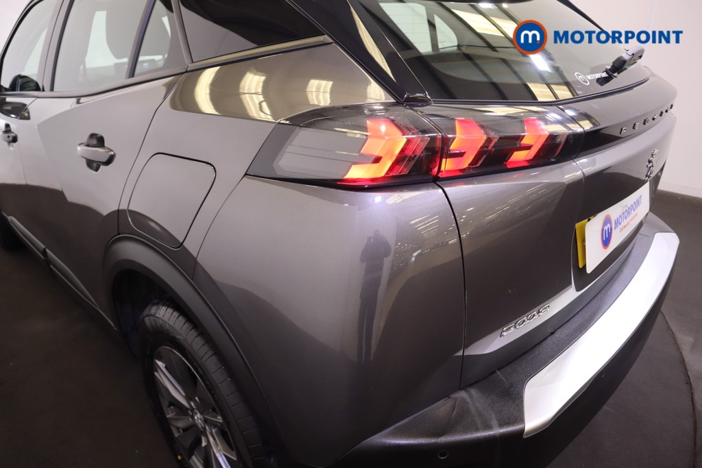 Peugeot 2008 Active Premium Manual Petrol SUV - Stock Number (1583769) - 26th supplementary image