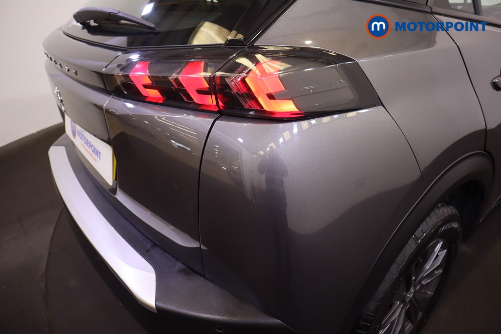 Peugeot 2008 Active Premium Manual Petrol SUV - Stock Number (1583769) - 27th supplementary image