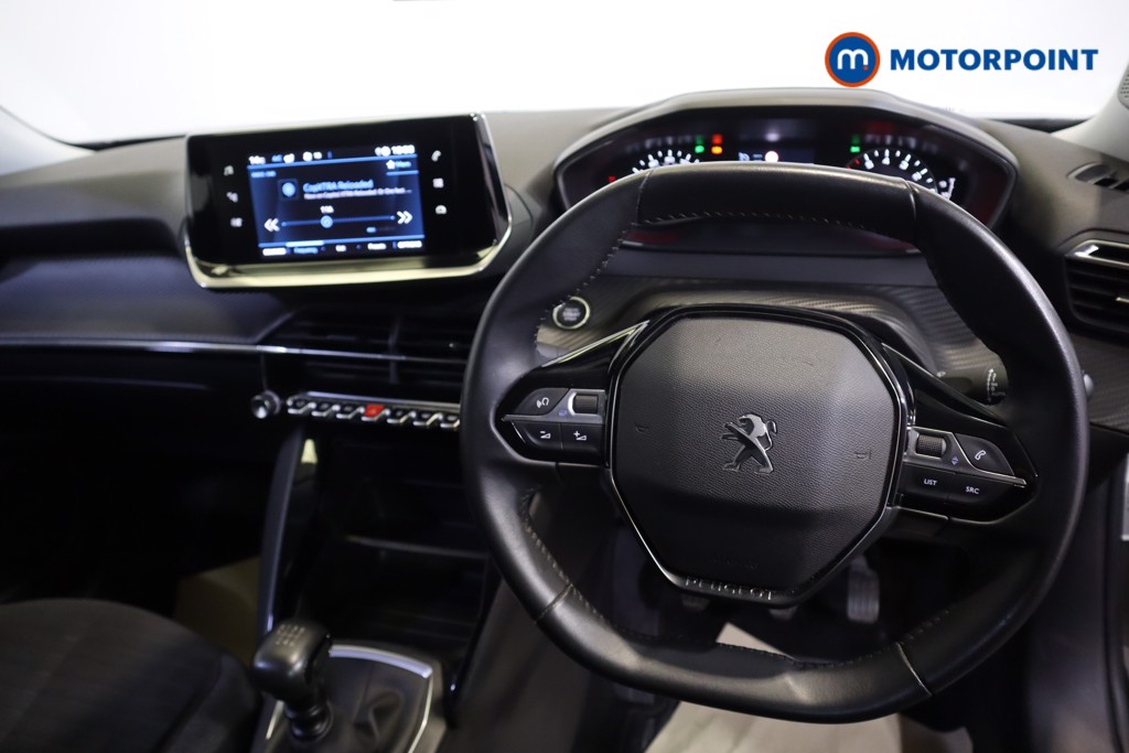 Peugeot 2008 Active Premium Manual Petrol SUV - Stock Number (1583769) - 1st supplementary image