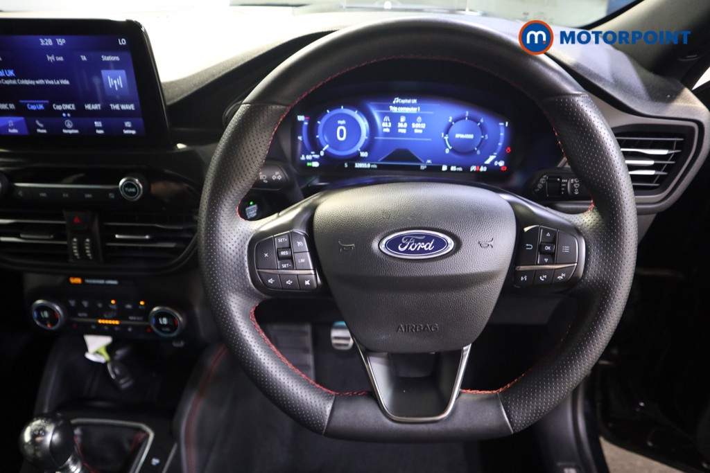 Ford Kuga St-Line X Edition Manual Diesel SUV - Stock Number (1583846) - 3rd supplementary image